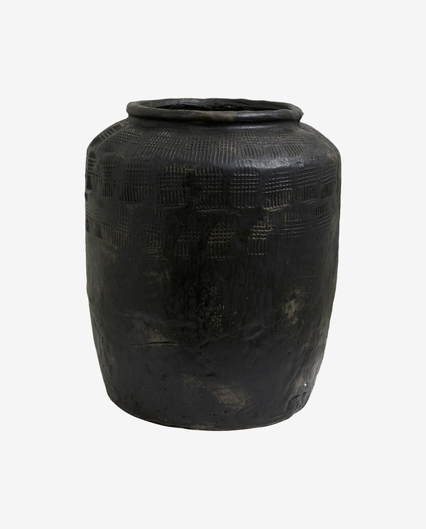 Nordal A/S CEMA pot, XL, black