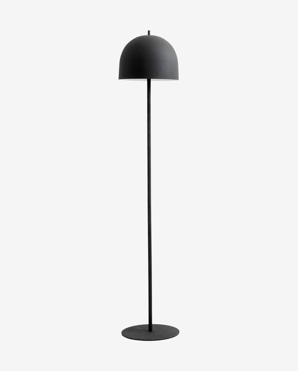 Nordal A/S GLOW floor lamp - matte black