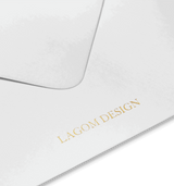 Lagom Design Geburtstagskarte 5